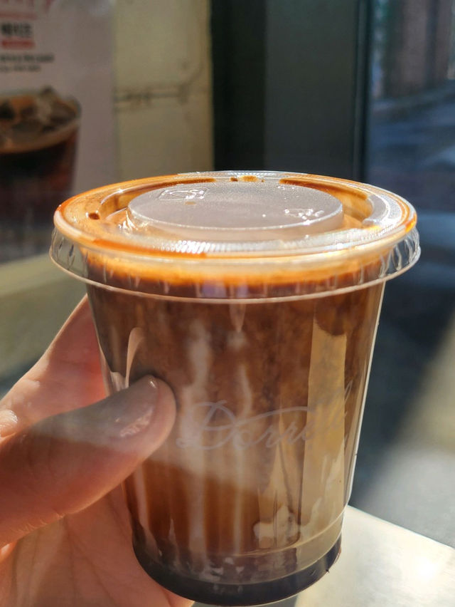 🩷🪁제주 커피 맛집 : 제주 도렐 커피