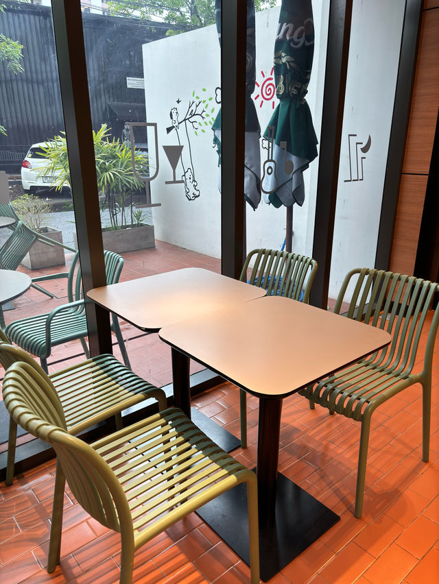 Ibis Chiangmai Nimman Journeyhub