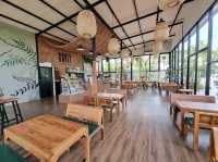 CROFT Coffee Eatery Bar คาเฟ่ลับสมุทรปราการ