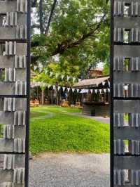 ☕คาเฟ่ลับบรรยากาศธรรมชาติ The Wood Land 