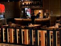 Thai Express at Komtar Shopping Mall