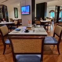 InterContinental Bugis (Lounge)