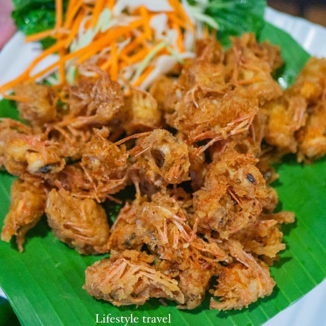 💥แซ่บโพดโพ อยุธยา