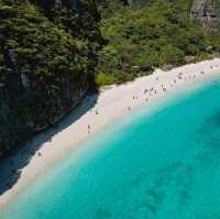 Maya Bay