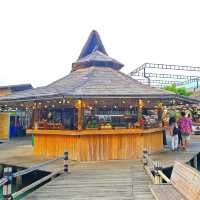 ร้านอาหารเด็ด ปทุมธานี