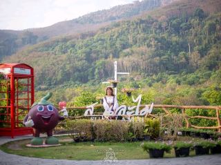 帶您暢遊羅勇府 Suan Lamai