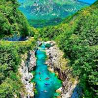 Soca Valley 
