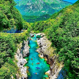 Soca Valley 