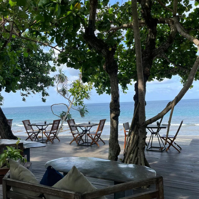布吉海灘高地度假村：享譽業界的豪華海島酒店，專業服務和迷人海景