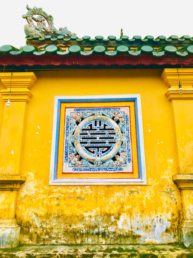 Hội An stands as a testament to Vietnam’s rich history🇻🇳
