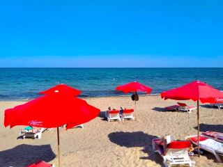 Public Beach Biala
