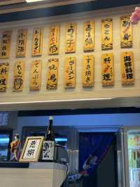 出色日式料理外賣壽司刺身專門店@東京街