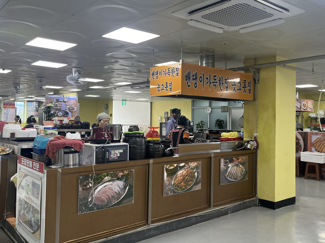 서울근교 볼거리, 먹거리 가득한 강화도 여행 ‘강화풍물시장’