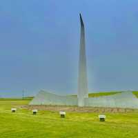 Echoes of Peace and Remembrance