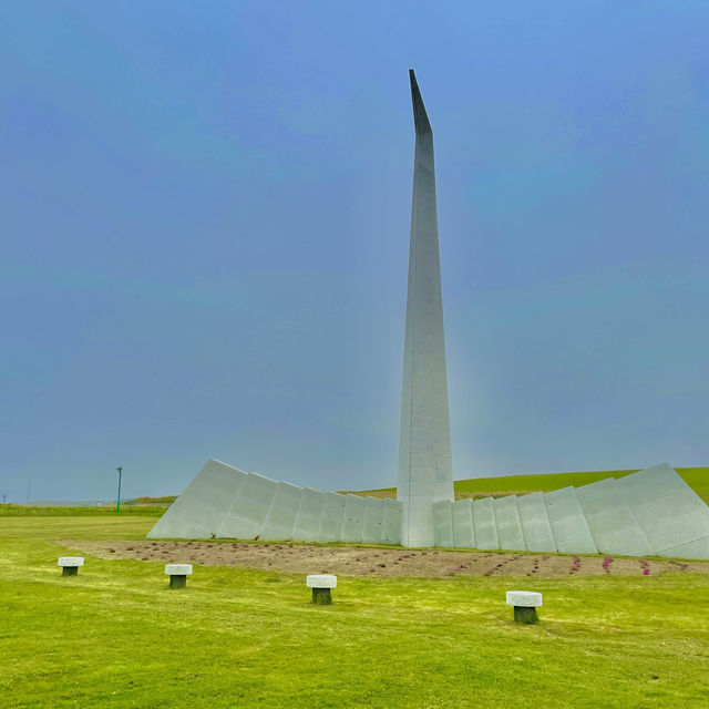 Echoes of Peace and Remembrance