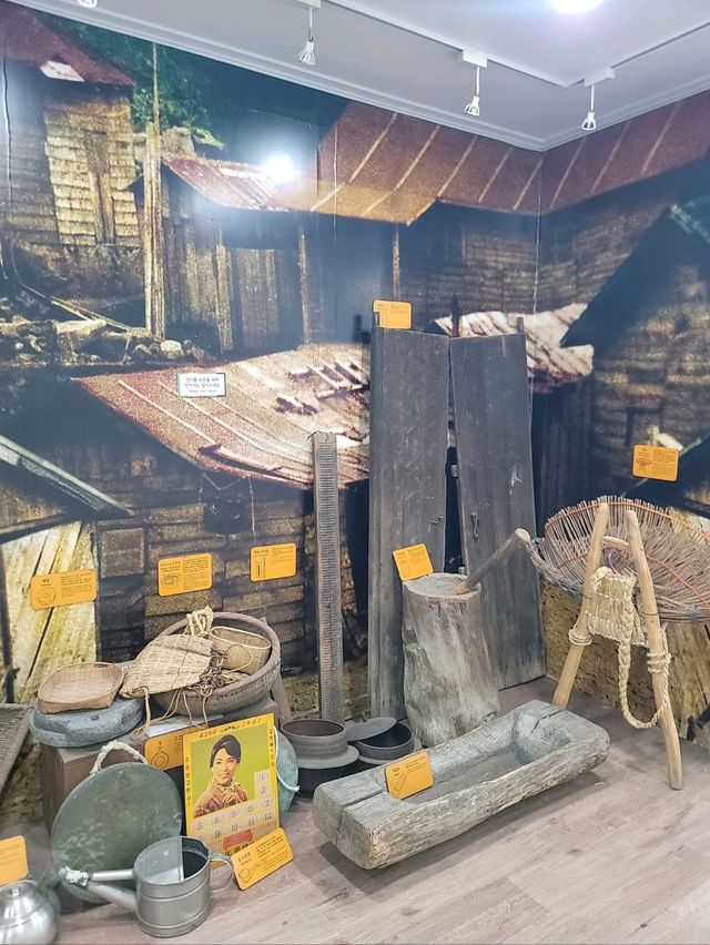 부산5대 트레킹코스라는 감천문화마을 걷기🏃‍♀️