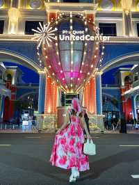 Grand World Phu Quoc