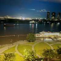 Riverside Retreat: A Stay at Renaissance Riverside Hotel Saigon