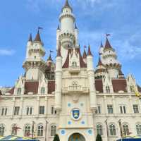 Experience Thrills at Universal Studios Singapore
