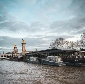 Seine River Cruise: A Must-Do Parisian Experience