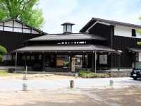 Hidafurukawa เมืองเล็กๆน่ารัก 