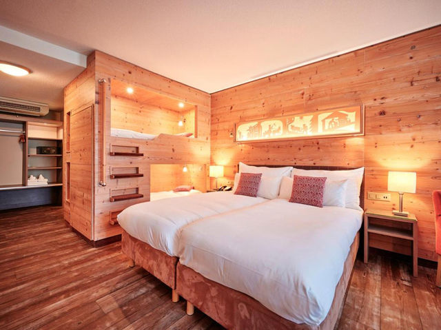 Hotel Interlaken