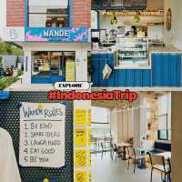 Wande Eatery