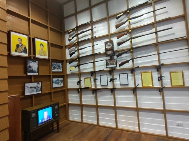 Udonthani Museum