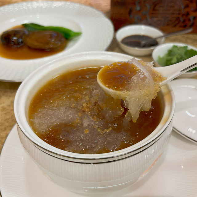 正潮樓：高質潮州菜，好味又抵食