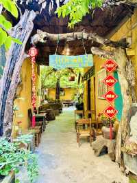 📍Hoi An Coffee Hub