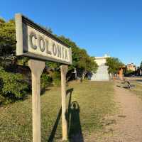 Day Trip from Buenos Aires to Colonia del Sacramento