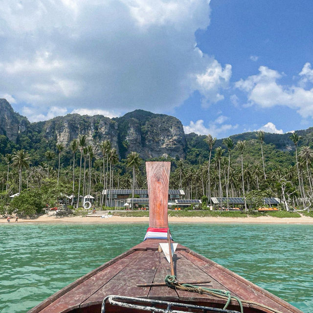 TINIDEE RESORT KRABI | รีสอร์ทลับท่ามกลางขุนเขา