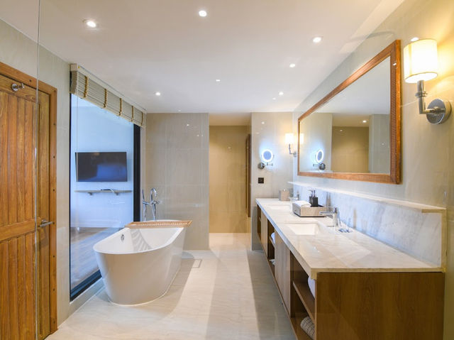 【曼谷酒店】Ocean Marina Yacht Club：豪華海洋度假村，適合尋求不同體驗的旅客
