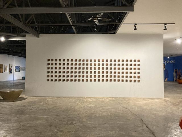 ชมงานศิลป์สวย ‘Dream Space Gallery’ เชียงใหม่
