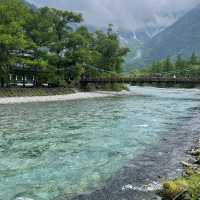 Kamikochi❤️
