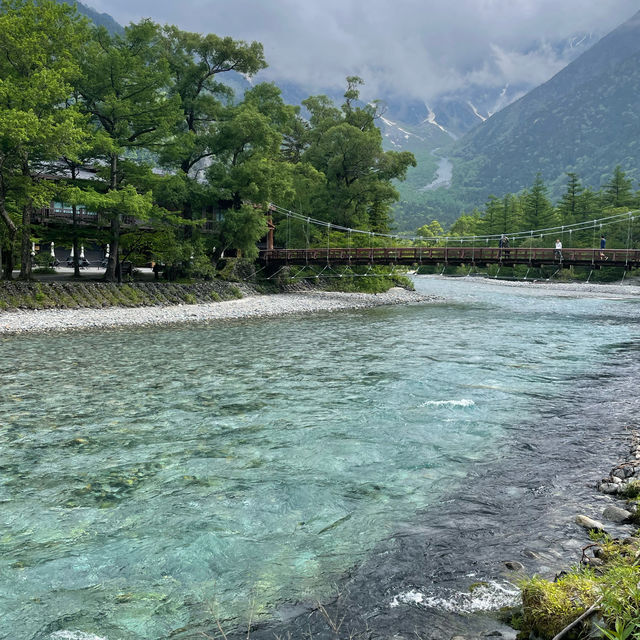 Kamikochi❤️