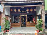 台北大稻埕一日遊 - 迪化街商圈
