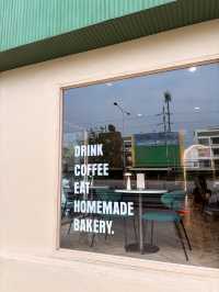 Edith cafe