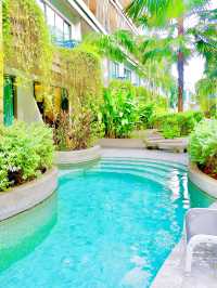 <RECOMMENDED> Insta-Worthy Hotel In Phuket🇹🇭🏨