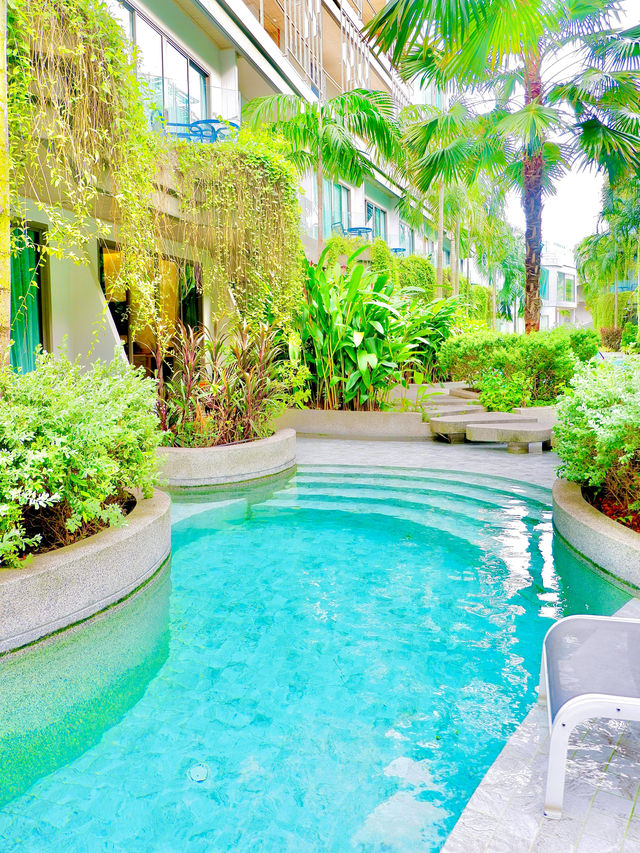 <RECOMMENDED> Insta-Worthy Hotel In Phuket🇹🇭🏨 <RECOMMENDED> Insta-Worthy Hotel In Phuket🇹🇭🏨