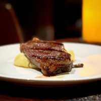 Deluxe Unlimited Feast @Amelia