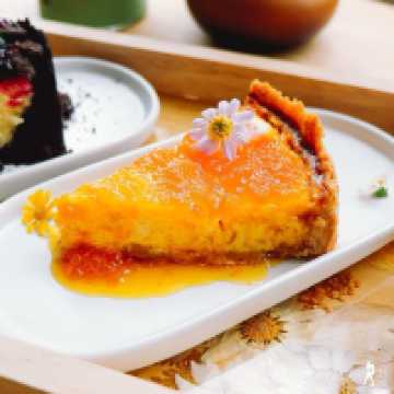 TAKE a ZIZZ Cafe คาเฟ่ลับๆสไตล์น่ารักแสนละมุน