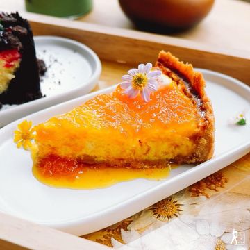 TAKE a ZIZZ Cafe คาเฟ่ลับๆสไตล์น่ารักแสนละมุน TAKE a ZIZZ Cafe คาเฟ่ลับๆสไตล์น่ารักแสนละมุน