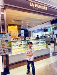 尖沙咀別緻可愛蛋糕店