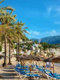 A Charming Day in Sóller, Mallorca 🇪🇸