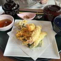 東京迪士尼海洋餐廳推介🫱🏻 櫻花🌸餐廳 Sakura Restaurant 