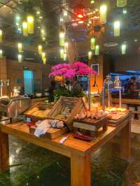 ☀️Amazing Breakfast at The Stones Bali💙Save This😍