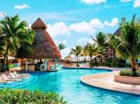 🌴 Relax at the Reef Coco Resort 
