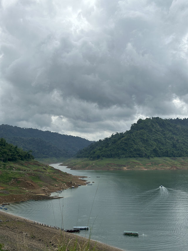 กิจกรรมทดสอบกำลังขา⛰️
