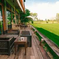 🥘 เสบียงนา ร้านอาหารไทยรสชาติจัดจ้าน